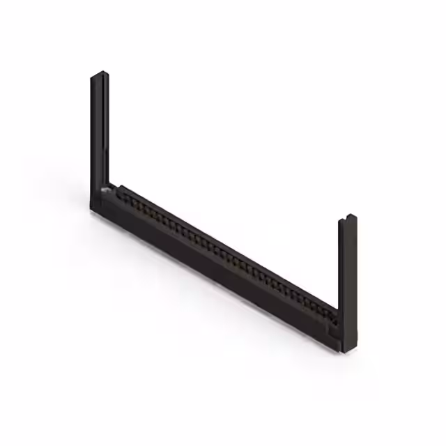 357-033-541-168 EDAC Inc.  Edgeboard Connectors